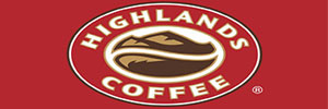 Đối tác của 4Tech High Lands Coffee