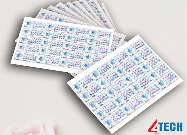 Tem Bảo Hành Là Gì? Phân Loại, Công Dụng Của Tem Bảo Hành 37 Lợi ích khi dùng tem bảo hành