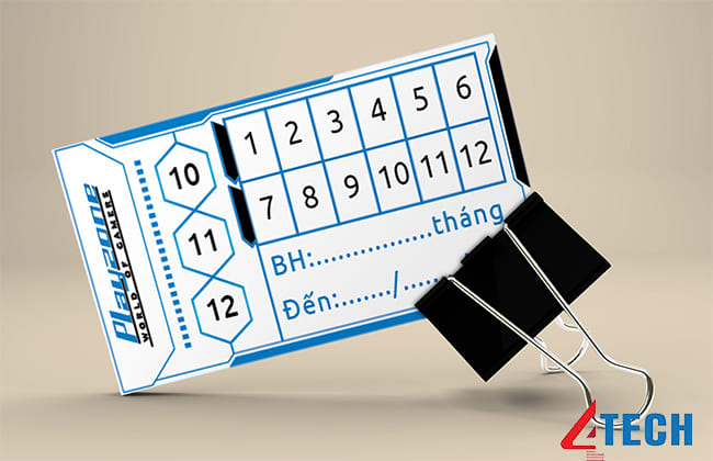 Tem Bảo Hành Là Gì? Phân Loại, Công Dụng Của Tem Bảo Hành 29 Nơi uy tín in tem bảo hành tại TPHCM, in nhanh giá rẻ theo yêu cầu