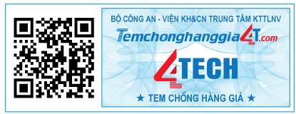 Diễn đàn rao vặt tổng hợp: In tem truy xuất nguồn gốc 4Tech Tem-chong-hang-gia-4tech-cong-nghe-tem-bo-cong-an