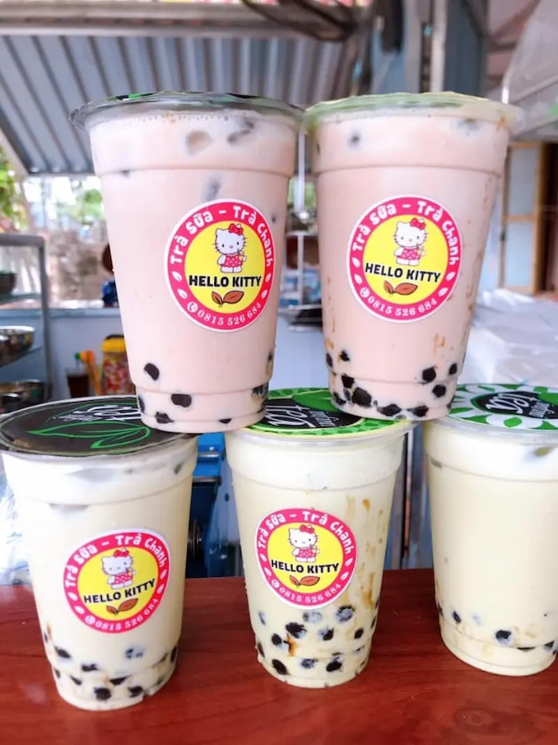 In tem dán ly trà sữa, Cafe giá rẻ, In nhanh theo yêu cầu HCM 15 in-tem-dan-ly-tra-sua-1