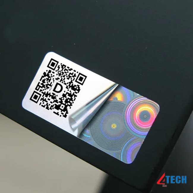 Mua tem chống hàng giả sản phẩm ở đâu hợp pháp?