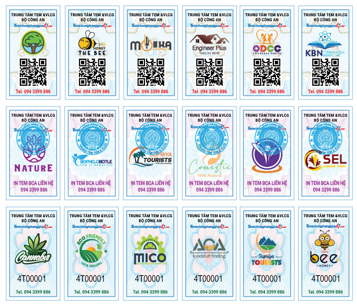 TBCA mau tem bo cong an 1 3