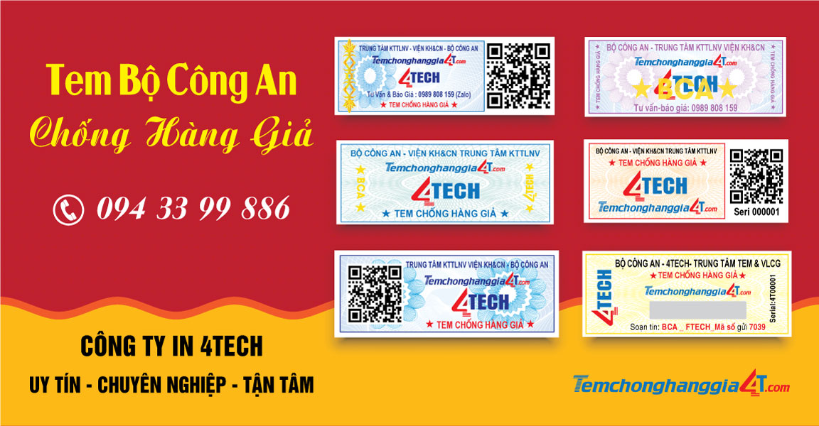 banner tem bộ công an