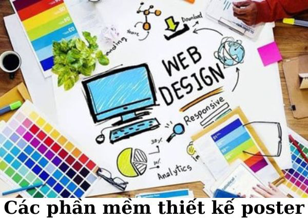 Các web thiết kế Poster online miễn phí, tốt nhất 2025 17 Thiết kế poster