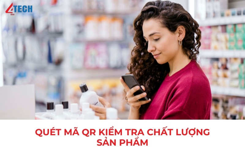 cách phát hiện hàng giả
