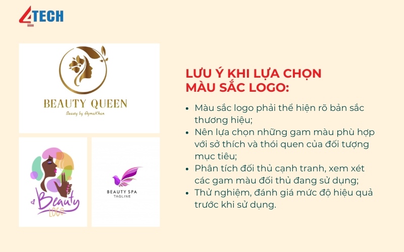 mẫu logo đẹp 