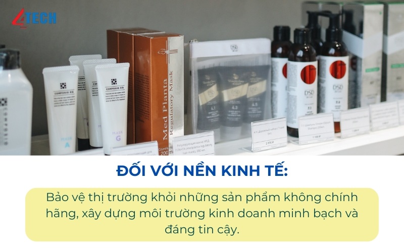 cần làm tem chống hàng giả