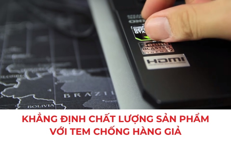 kích thước tem chống hàng giả