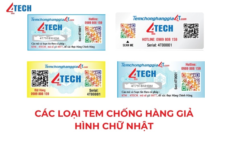 kích thước tem chống hàng giả