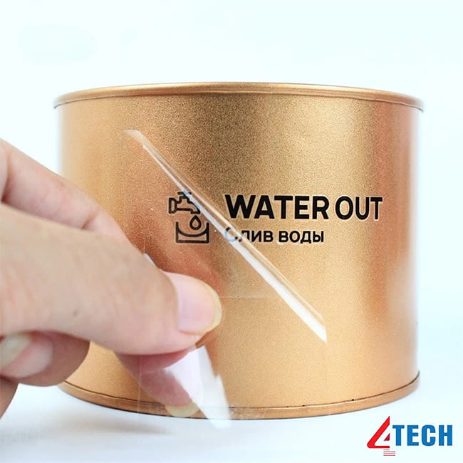 Dịch vụ in UV DTF TPHCM giá rẻ, tiết kiệm chi phí 111 DTF là nổi bật sản phẩm