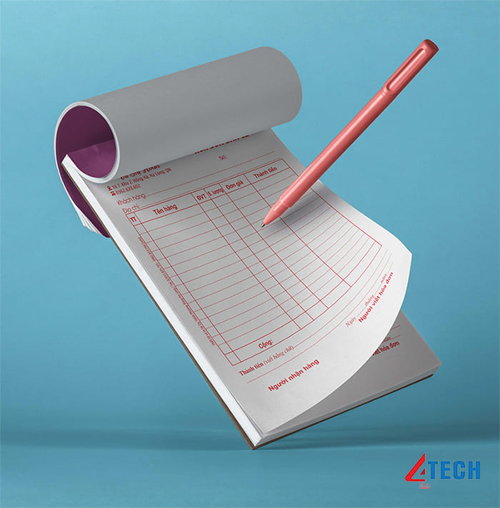 Hóa đơn bán hàng là gì? Phân biệt với hóa đơn giá trị gia tăng 24 Lợi ích của hóa đơn bán hàng là gì?