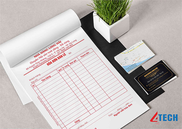 Hóa đơn bán hàng là gì? Phân biệt với hóa đơn giá trị gia tăng 23 Đâu là những đối tượng sử dụng hóa đơn bán hàng?