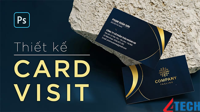 25+ Mẫu card visit Giám đốc - CEO - Trưởng phòng sang trọng 50 Mẫu card visit đẹp
