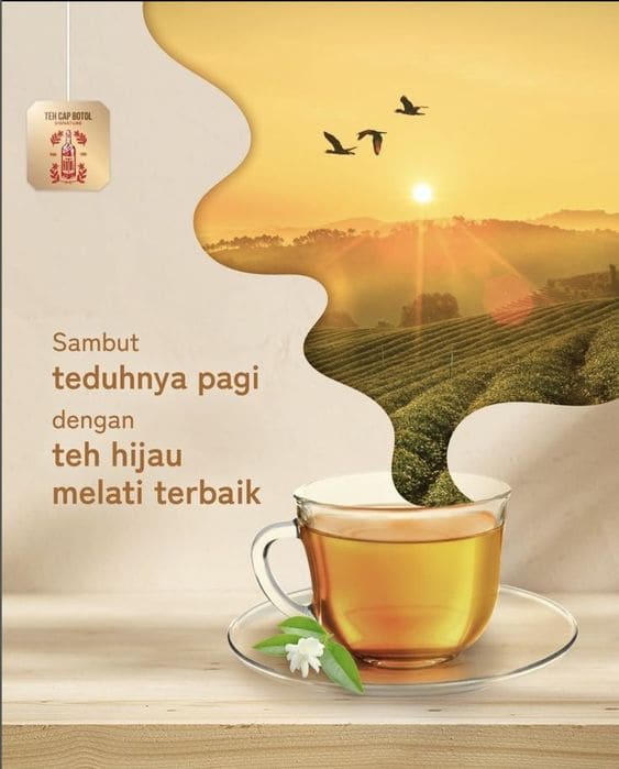 Top 25+ Poster quảng cáo độc đẹp sáng tạo hấp dẫn khách hàng 18 Poster quảng cáo đẹp