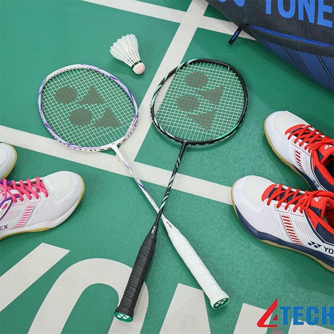 vợt yonex chính hãng