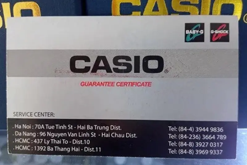 Cách dùng tem chống hàng giả đồng hồ Casio phân biệt Thật Giả 14 cach-nhan-biet-dong-ho-casio-chinh-hang-2