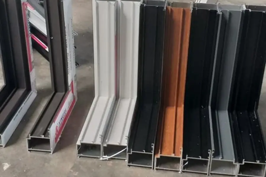 Cách phân biệt cửa nhôm Xingfa thật giả Đơn giản & Hiệu quả 26 phan-biet-nhom-xingfa-that-gia-2