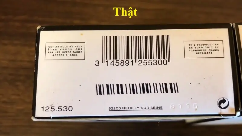 Cách phân biệt nước hoa thật giả Đơn giản, Hiệu quả 28 cach-phan-biet-nuoc-hoa-that-gia-6