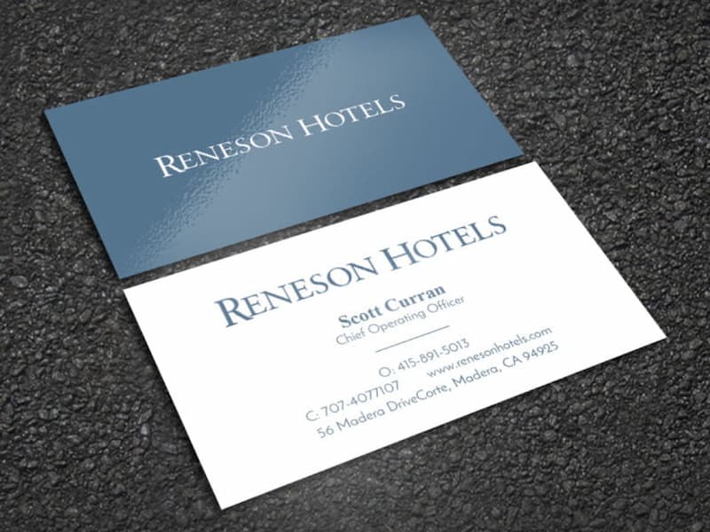 Mẫu card visit khách sạn Đẹp, Chuyên nghiệp, In nhanh giá rẻ HCM 14 card-visit-khach-san