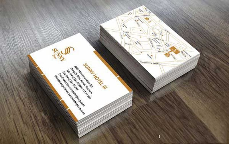 Mẫu card visit khách sạn Đẹp, Chuyên nghiệp, In nhanh giá rẻ HCM 15 card-visit-khach-san