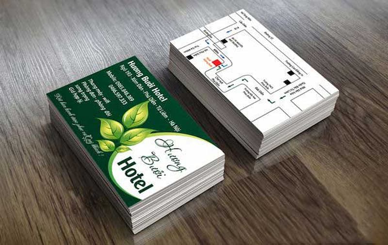 Mẫu card visit khách sạn Đẹp, Chuyên nghiệp, In nhanh giá rẻ HCM 17 card-visit-khach-san