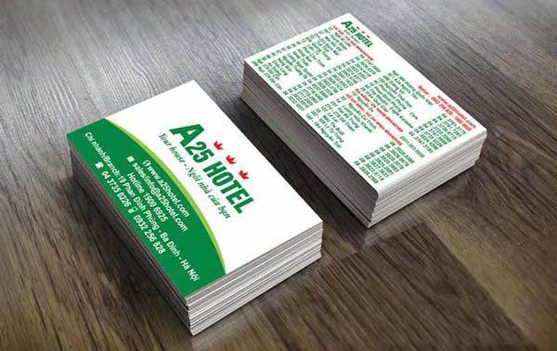 Mẫu card visit khách sạn Đẹp, Chuyên nghiệp, In nhanh giá rẻ HCM 18 card-visit-khach-san