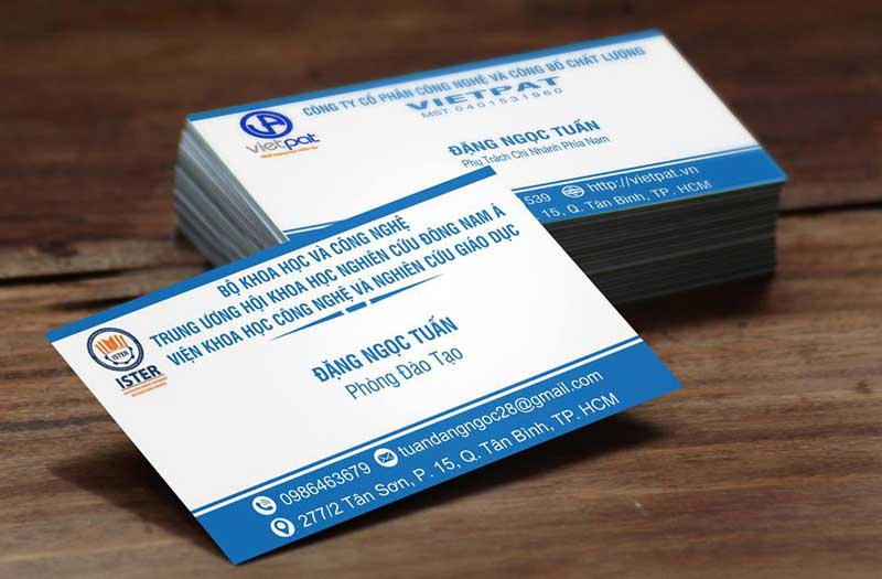 Card Visit là gì? Vai trò & Cách sở hữu danh thiếp ấn tượng 10 card-visit-la-gi
