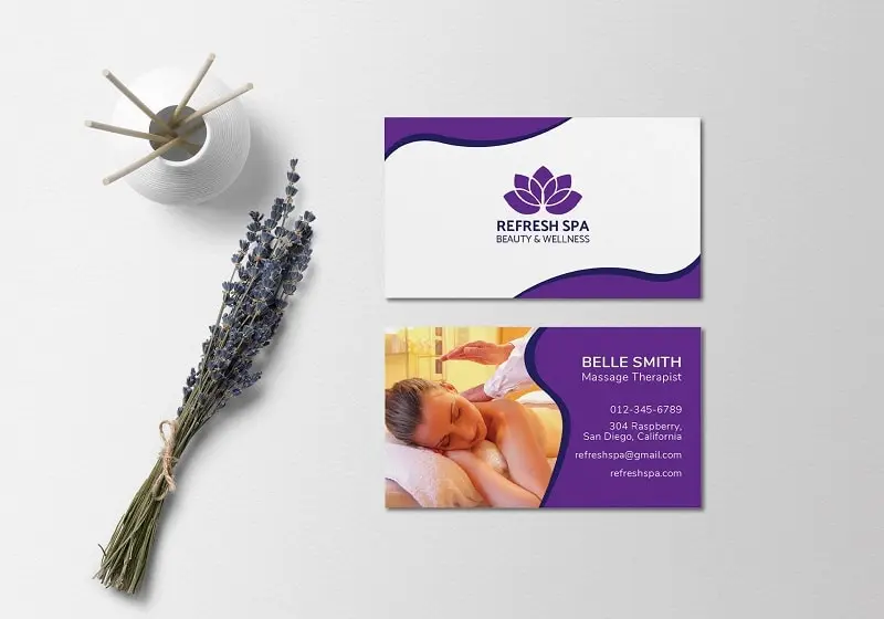 name-card-spa-tim