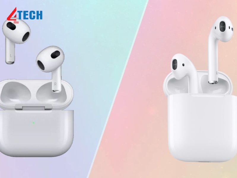 Cách phân biệt airpod thật và giả nhanh và đơn giản 17 cach phan biet airpod that va gia 4tech 02