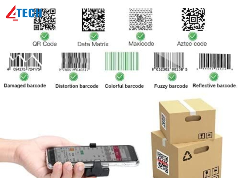 check ma vach san pham online 4tech 03