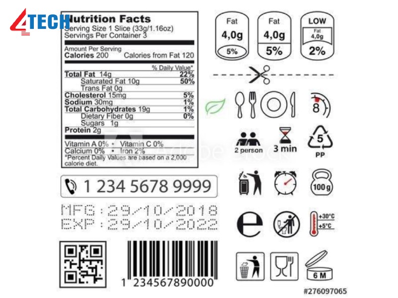 check ma vach san pham online 4tech 15