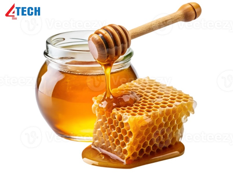 cach phan biet mat ong that gia 4tech 05