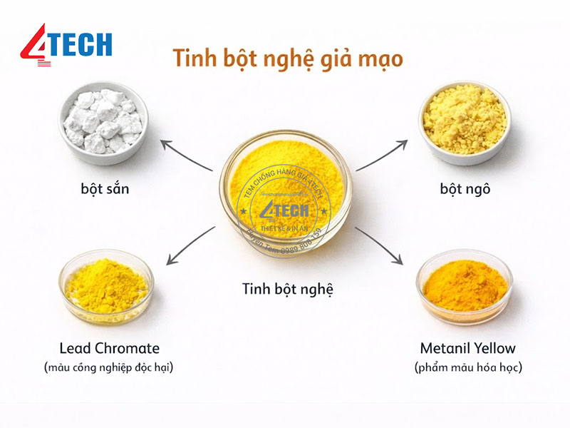 cach phan biet tinh bot nghe that gia 4tech 2
