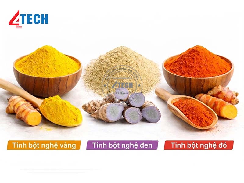 cach phan biet tinh bot nghe that gia 4tech 5