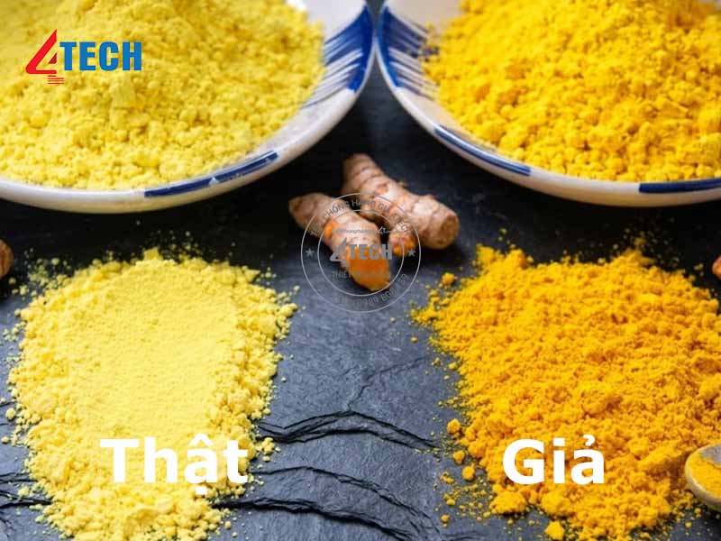cach phan biet tinh bot nghe that gia 4tech 6