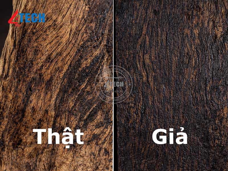 7 Cách phân biệt trầm hương thật giả chính xác năm 2026 21 cach phan biet tram huong that gia 4tech 1