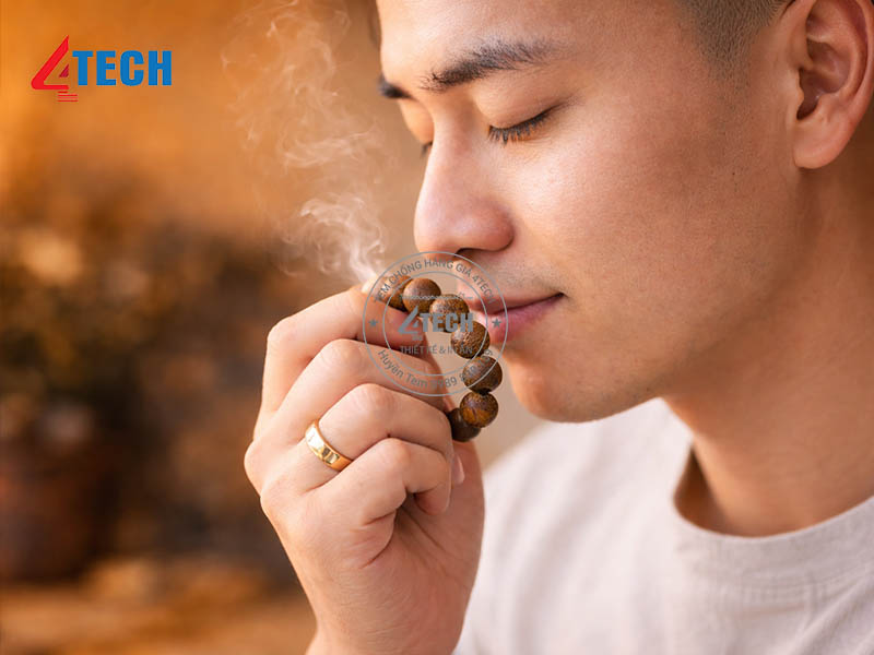 7 Cách phân biệt trầm hương thật giả chính xác năm 2026 23 cach phan biet tram huong that gia 4tech 4