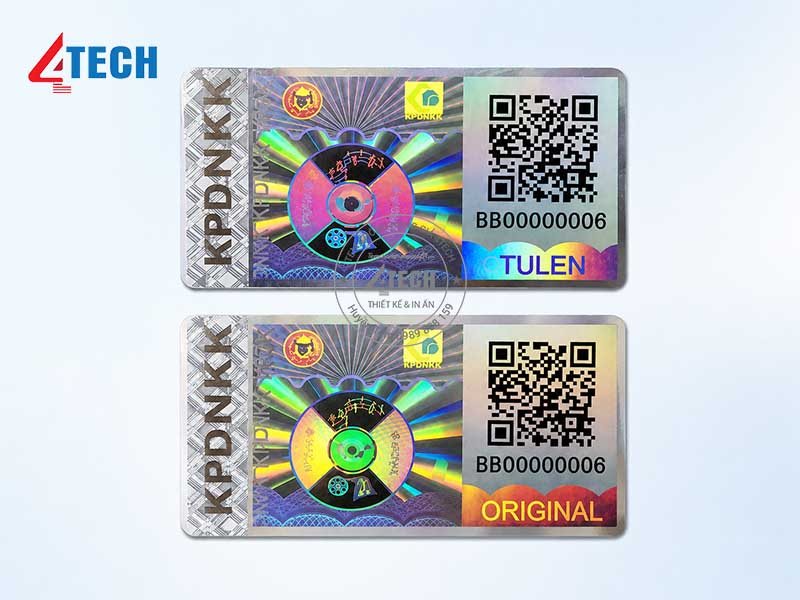 Tem truy xuất nguồn gốc là gì? Cách hoạt động, phân loại, ứng dụng 20 tem truy xuat nguon goc 4tech 2