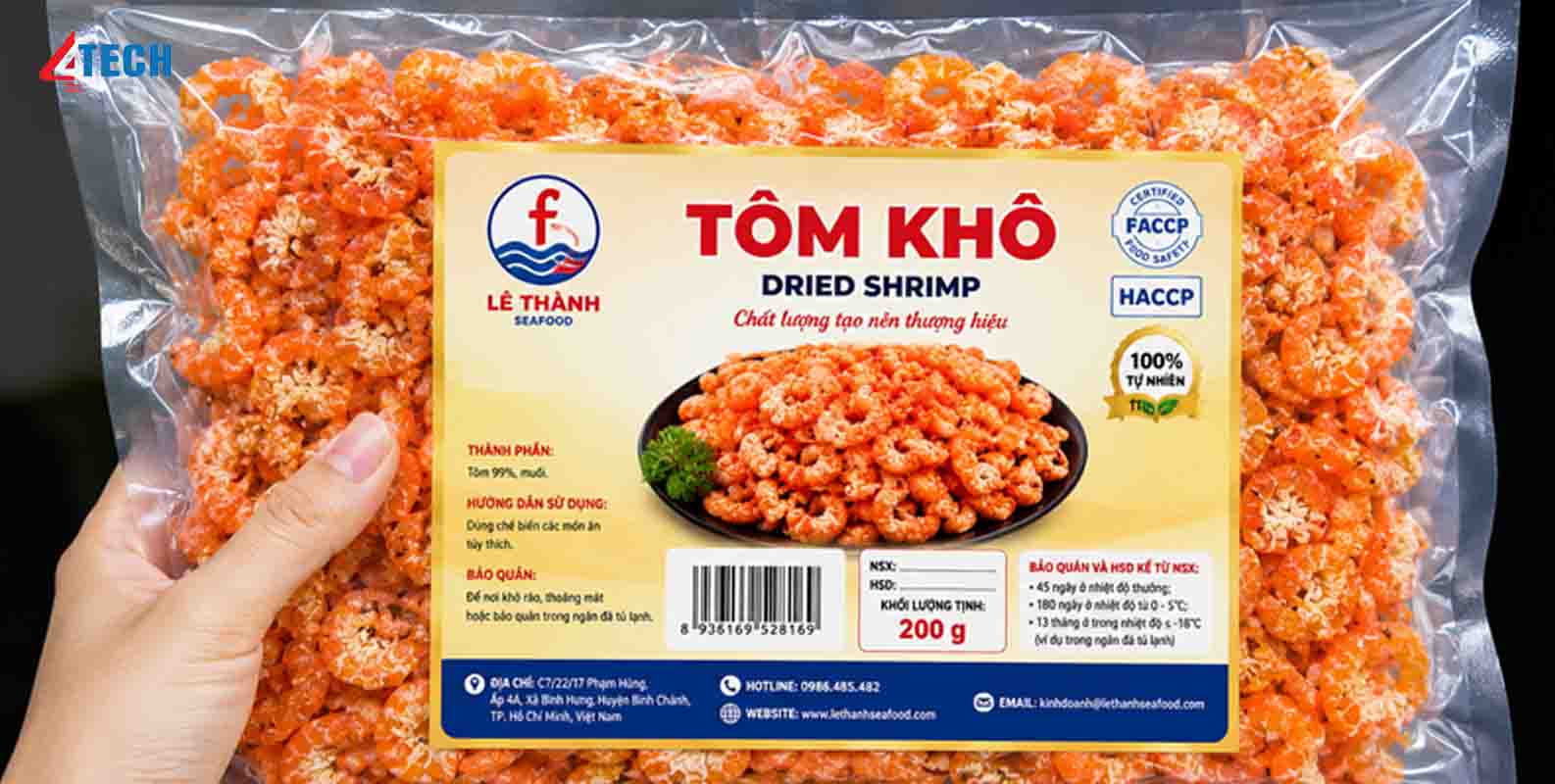 tem nhan tom kho 4tech 09