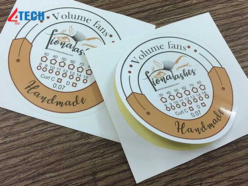 Tem nhãn tròn: Bí quyết nhỏ giúp shop ghi điểm ngay từ ánh nhìn 16 tem nhan tron 4tech 05