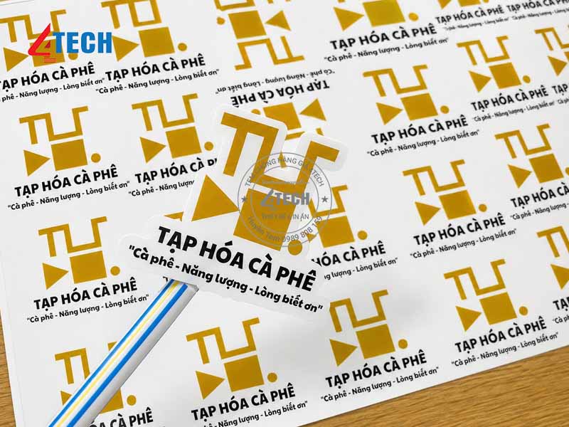 Tem dán chai nước| Chọn chất liệu và thiết kế chuẩn? 20 tem dan chai nuoc 4tech 7